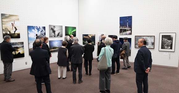 ��47�񐴋��W���